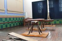 Turnhalle in Kolmannskuppe