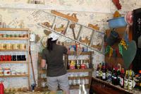 Tante Emma Laden in Maltahöhe