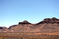 Unterwegs in Namibia