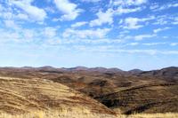 Unterwegs in Namibia