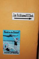 Nostalgisches in Kücki`s Pub