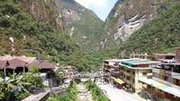 Aguas Calientes