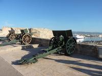 Castillo de San Carlos (2)