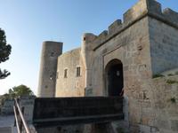 Das Schloss Bellver in Palma de Mallorca (3)