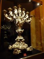 Kathedrale der Heiligen Maria- Schatzkammer