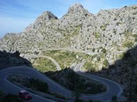 Nus de sa Corbata („Krawattenknoten“)