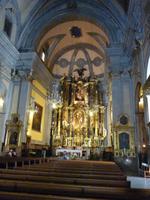 Pfarrkirche Sant Bartomeu (3)