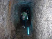 Torrent de Pareis- Wanderweg