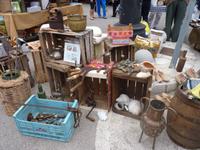 Wochenmarkt in Sineu (10)