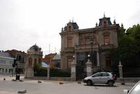 Punta Arenas, Haus Sara Braun