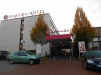 RAMADA Hotel in Bochum
