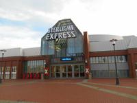 STARLIGHT EXPRESS-Theater in Bochum