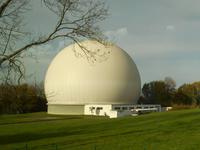 Sternwarte in Bochum