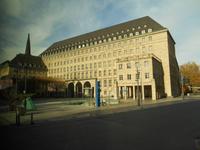Rathaus in Bochum
