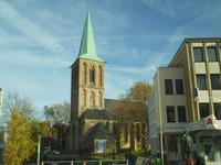Propsteikirche St. Peter und Paul in Bochum