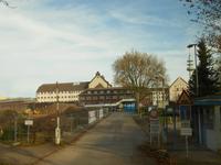 Justizvollzugsanstalt in Bochum 