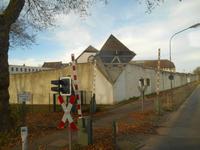 Justizvollzugsanstalt in Bochum 