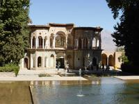 Mahan -  Prinzengarten