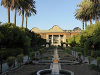 Shiraz - Naranjestan - Garten