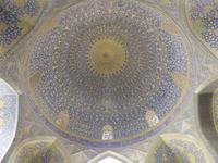 Isfahan - Imam- Moschee