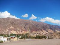 Die Palette des Malers