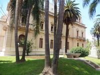 Casa de Gobernante