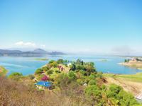 Bestes Wetter an der Cabra Coral