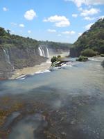 Brasilianische Wasserfälle (7)