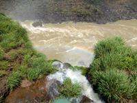 Brasilianische Wasserfälle (9)