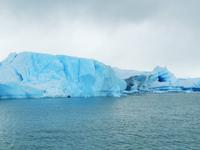 auf dem Weg zur Estancia Christina