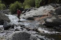 Playa de Taburiente – La Palma