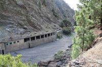 Wanderung in der Caldera de Taburiente – La Palma