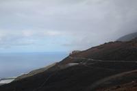 Wanderung vom Vulkan San Antonio zum Leuchtturm von Fuencaliente – La Palma
