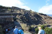 Spaziergang von Los Cancajos nach Santa Cruz – La Palma