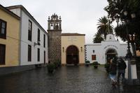 Franziskanerkloster – La Laguna – Teneriffa