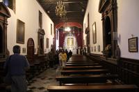 Franziskanerkloster – La Laguna – Teneriffa