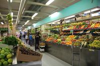 Markthalle in La Laguna – Teneriffa