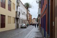 La Laguna – Teneriffa