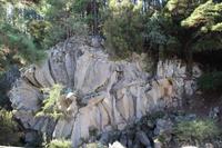 Rosenfels im Teide-Nationalpark – Teneriffa