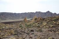 Wanderung an den Roques de García – Teneriffa