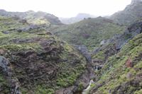 Wanderung von Afur nach Taganana – Teneriffa