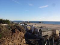 Santa Monica Pier