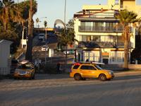 Santa Monica - Baywatch