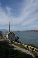 San Francisco - Alcatraz
