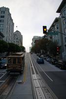 San Francisco - Cablecar
