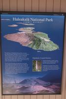 Maui - Haleakala National Park