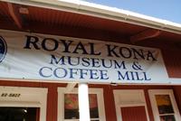 Kona - Kaffeemuseum
