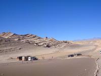 ...Blick von der Düne