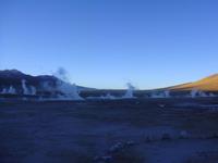 El Tatio