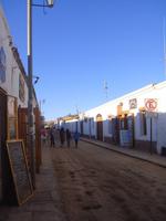 San Pedro de Atacama